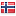 nikk.no server is located in Norway